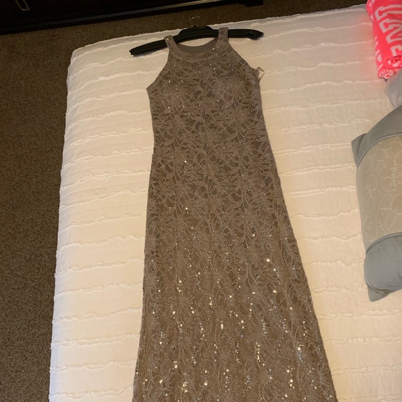 Prom Dress - Picture 2 of 3